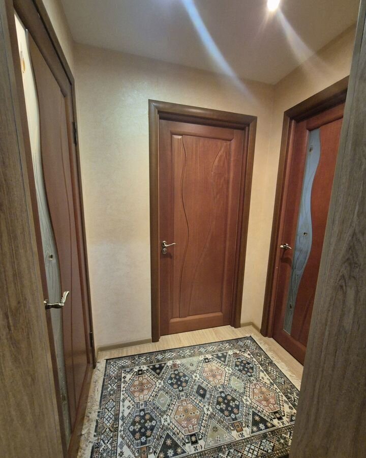 квартира г Кострома р-н Центральный ул Никитская 62б фото 15