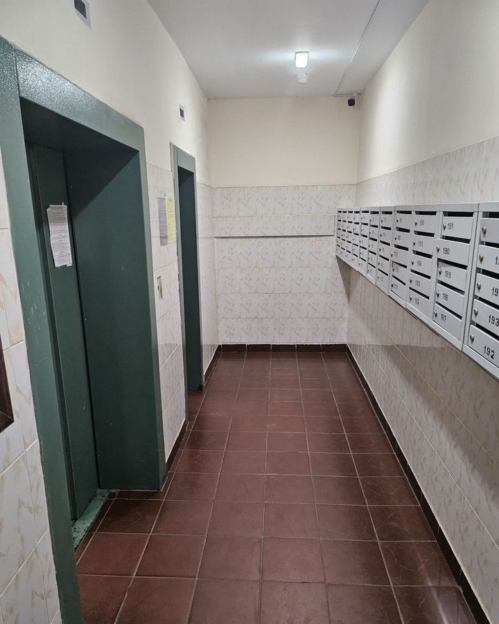 квартира г Королев мкр Юбилейный ул Ленинская 14 фото 1