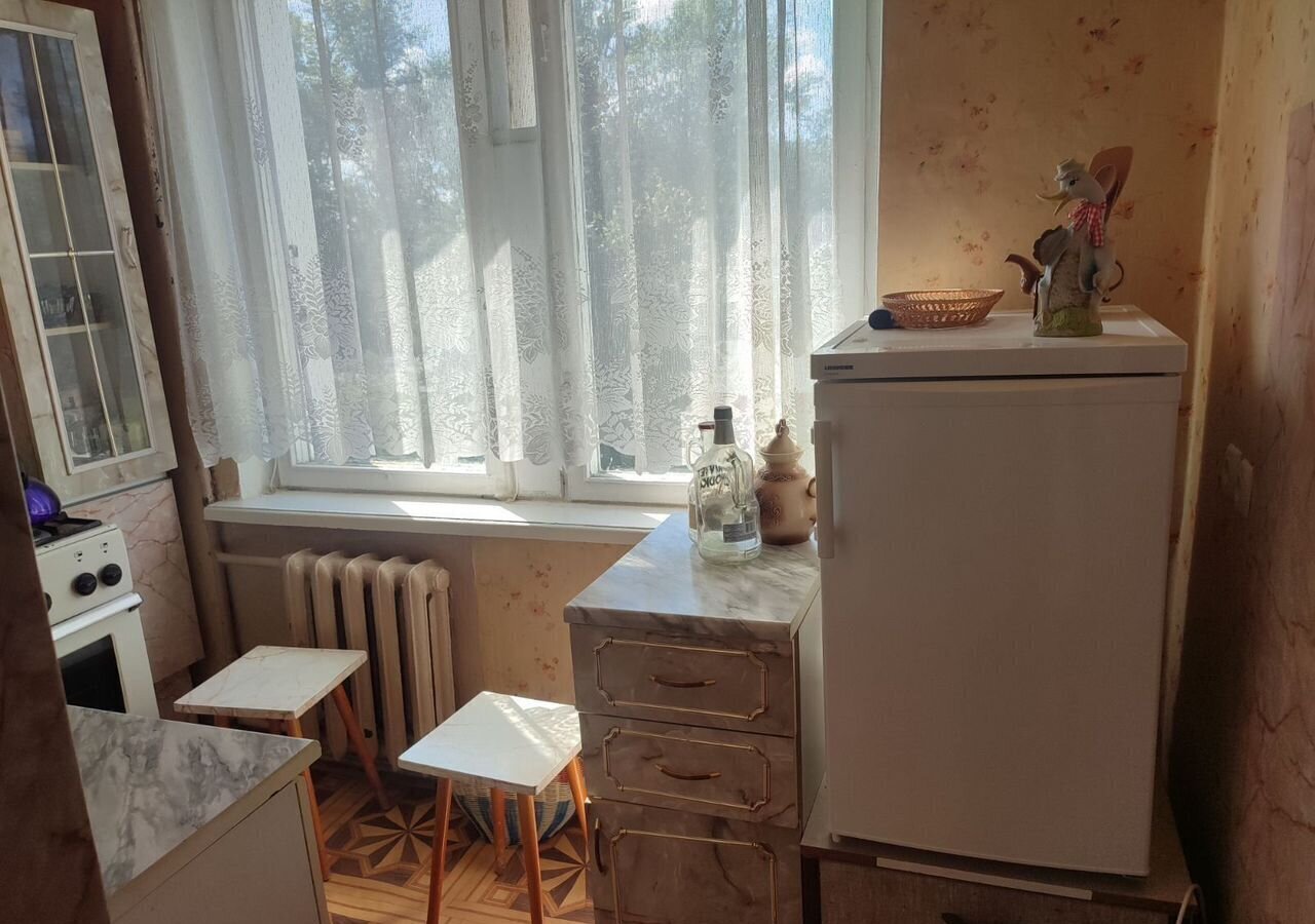 квартира г Клин городок Клин-9, 9 фото 5