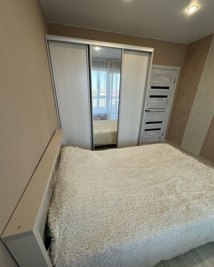 квартира г Барнаул р-н Индустриальный тракт Павловский 307к/3 фото 12