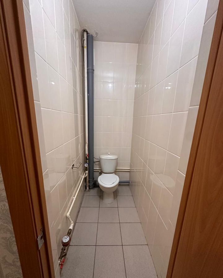 квартира г Железногорск ул генерала Царевского 7 фото 8