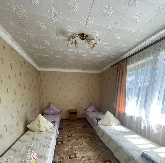 дом г Сочи р-н Лазаревский микрорайон Нижняя Хобза ул Верхнехобзинская 31/3 с Нижняя Хобза Лазаревский район фото 2
