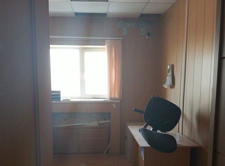 свободного назначения г Оренбург р-н Дзержинский ш Шарлыкское 34а фото 7