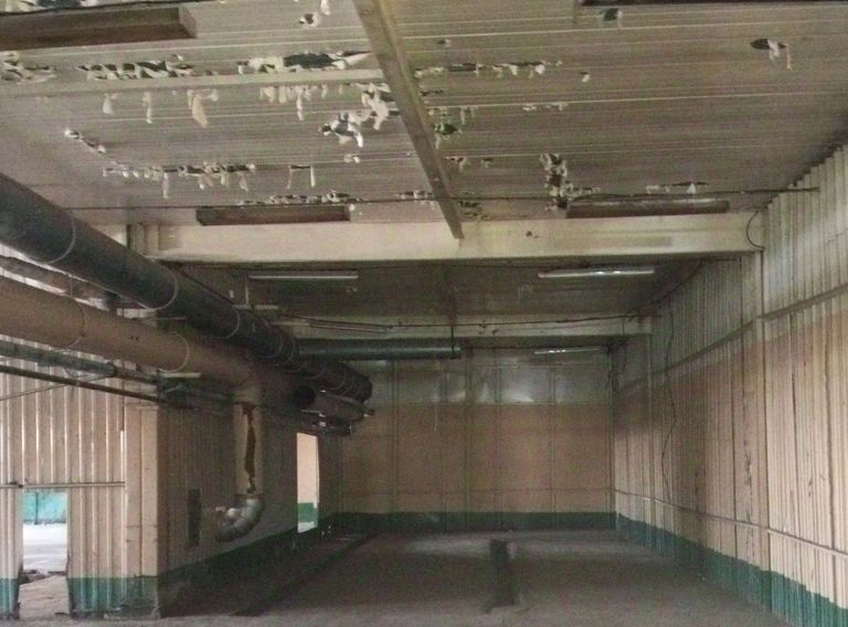 свободного назначения г Оренбург р-н Дзержинский ш Шарлыкское 34а фото 22
