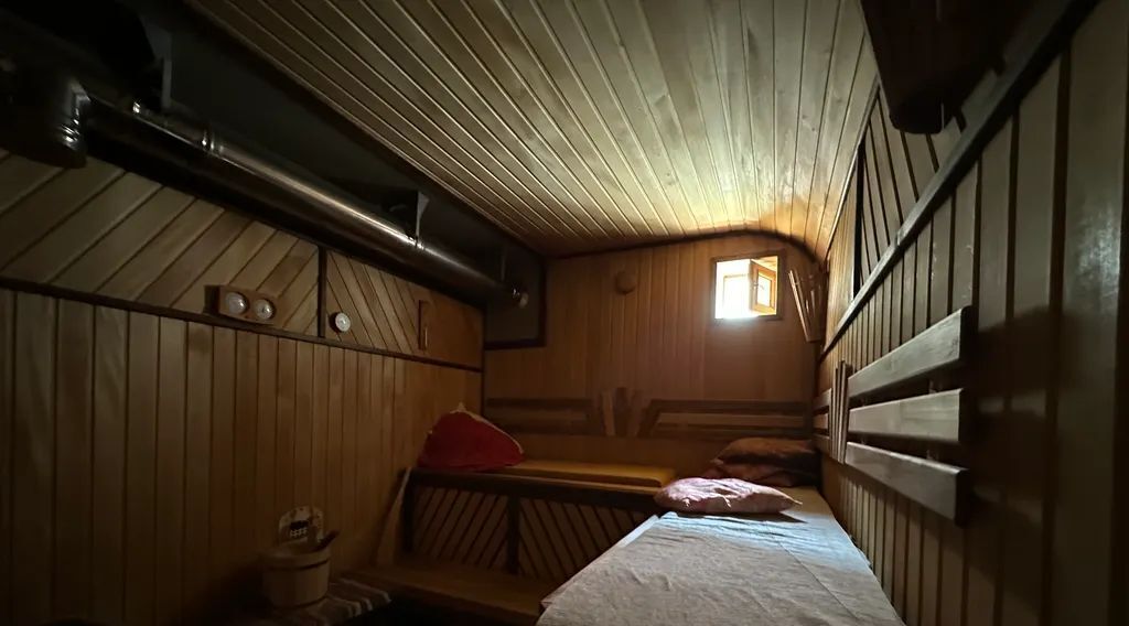 дом г Новороссийск р-н Приморский Цемдолина тер., ул. Есаульская, 2 фото 9