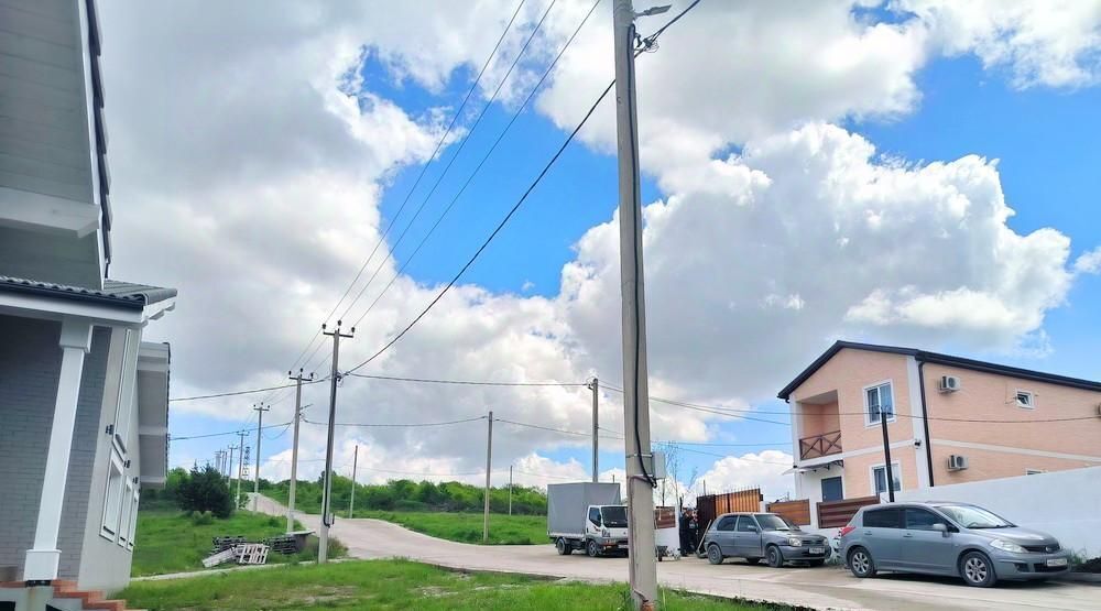 дом г Новороссийск ул. Павла Соловьева фото 9