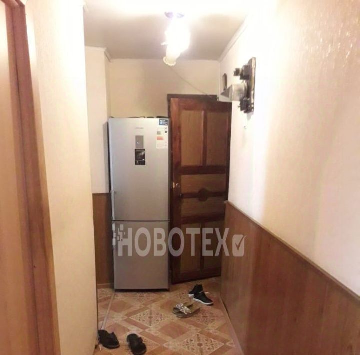 дом р-н Кавказский г Кропоткин Кропоткинское городское поселение, улица С. Целых, 4 фото 13