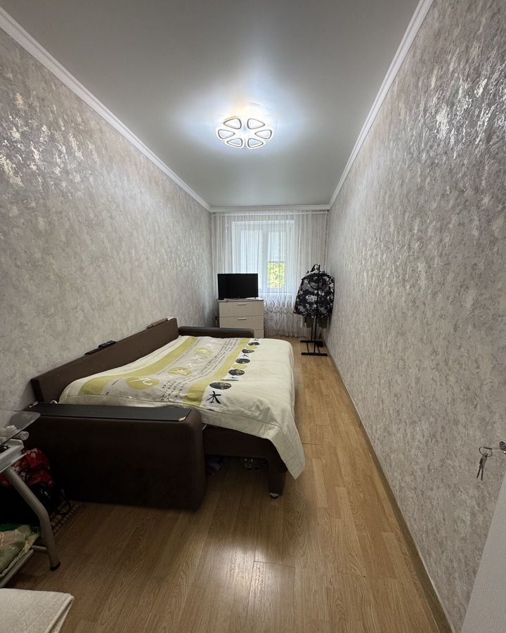 квартира г Кисловодск проезд Цандера 10 фото 1