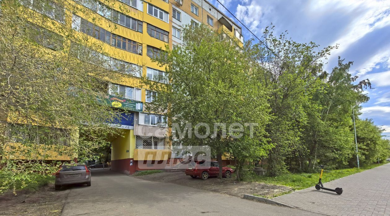 офис г Омск р-н Кировский ул Степанца 14 фото 30