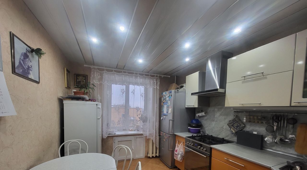 квартира р-н Александровский г Александров ул Королёва 1 фото 1