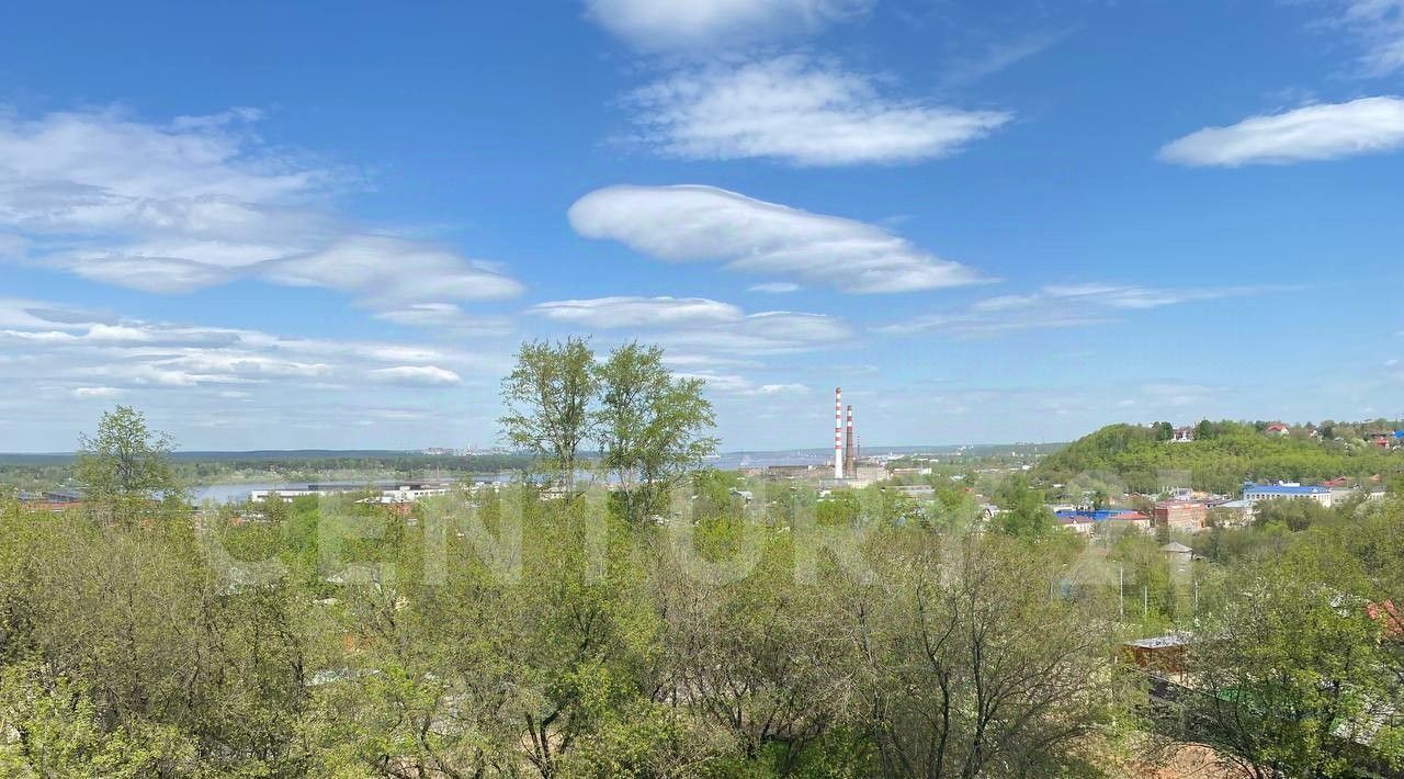 квартира г Пермь р-н Мотовилихинский ул Уральская 47 фото 3