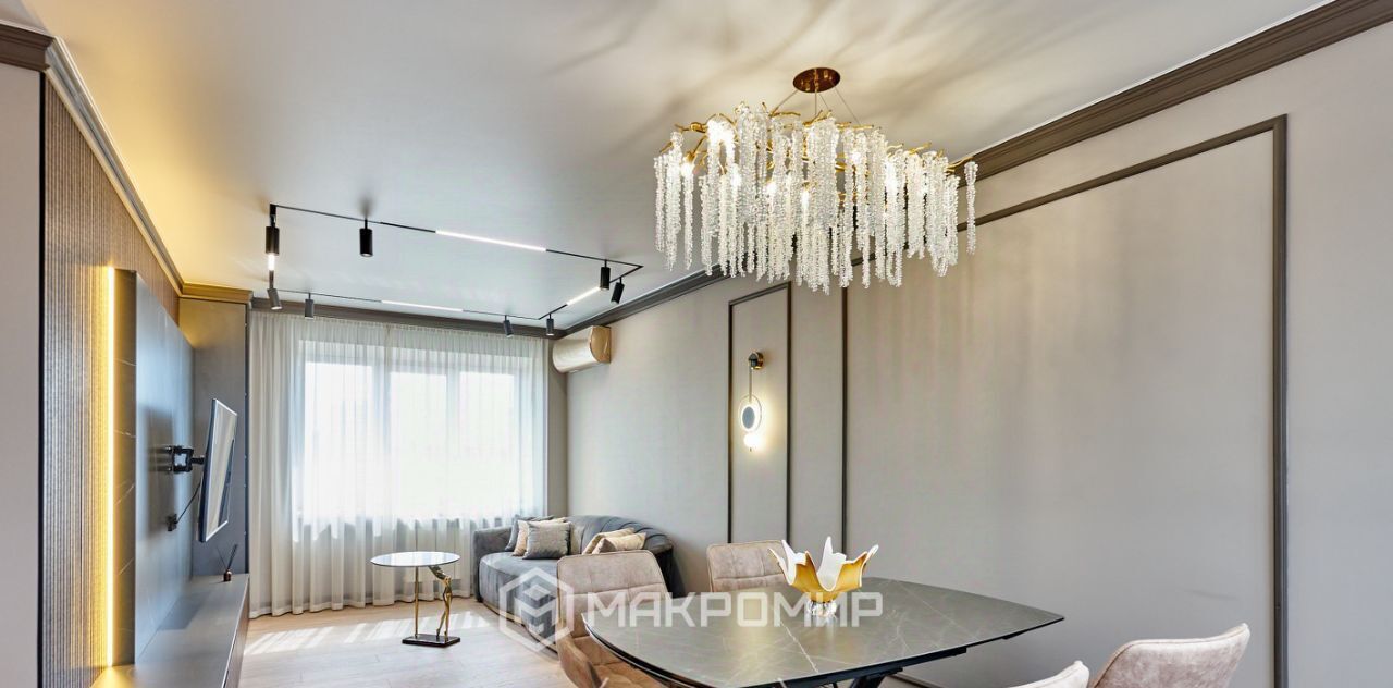 квартира г Пермь р-н Индустриальный ш Космонавтов 173б фото 1