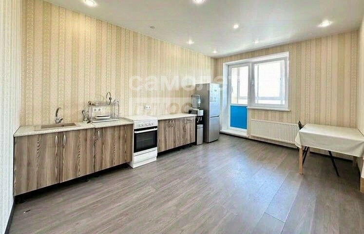 квартира г Одинцово ул Северная 5к/3 Одинцово фото 6