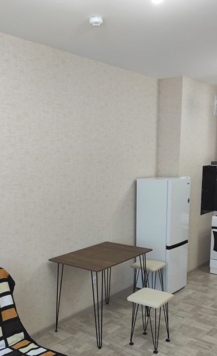 квартира г Томск р-н Октябрьский ул Пришвина 52 фото 1