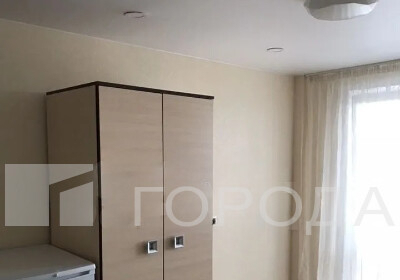 квартира г Барнаул р-н Центральный ул Никитина 107 ЖК «PLAZA» фото 1