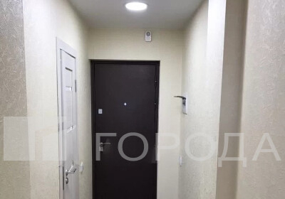 квартира г Барнаул р-н Центральный ул Никитина 107 ЖК «PLAZA» фото 2
