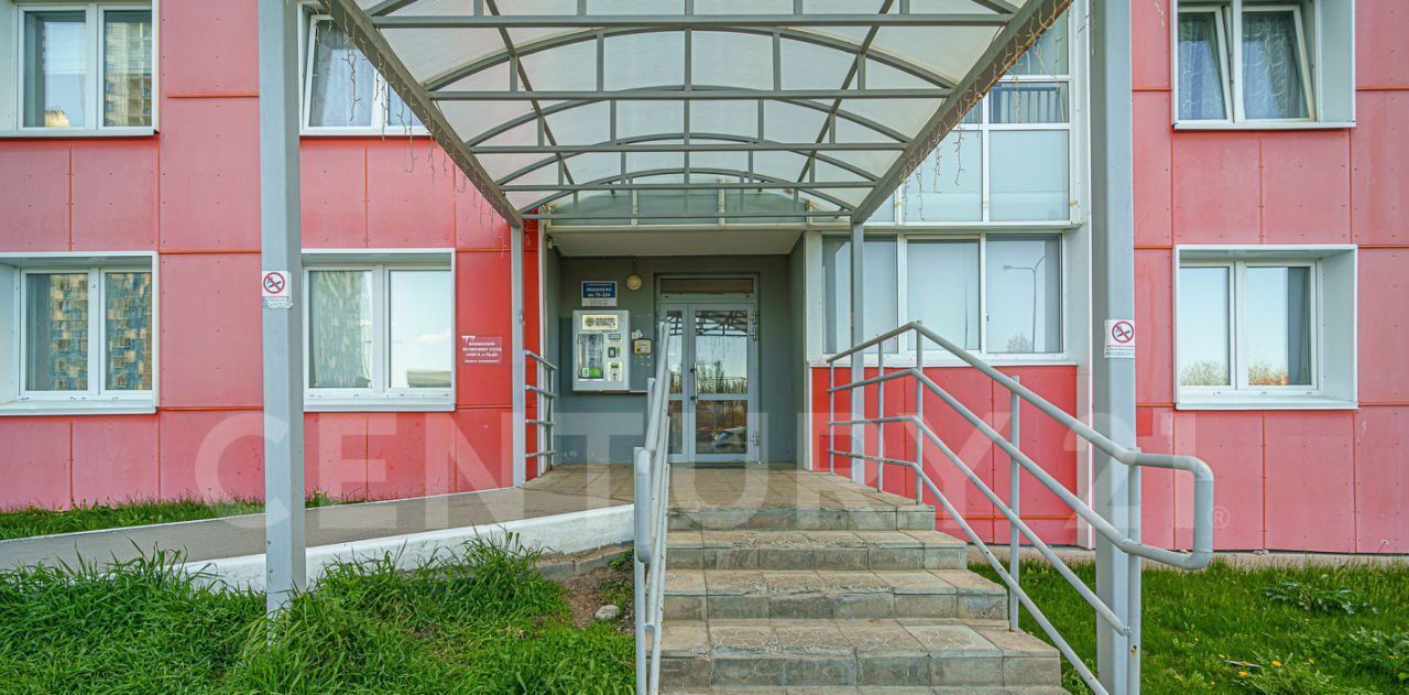 квартира г Пермь р-н Свердловский ул Красные Казармы 64 фото 25