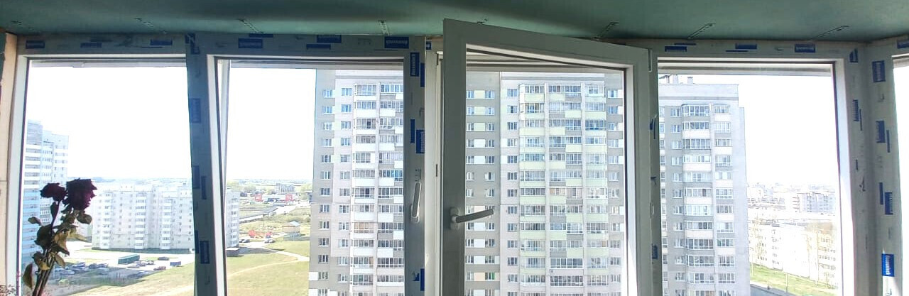 квартира г Вологда ул Архангельская 12 микрорайон «III Южный» фото 11