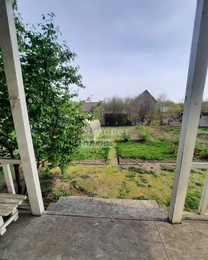 дом г Новосибирск р-н Кировский Студенческая фото 9