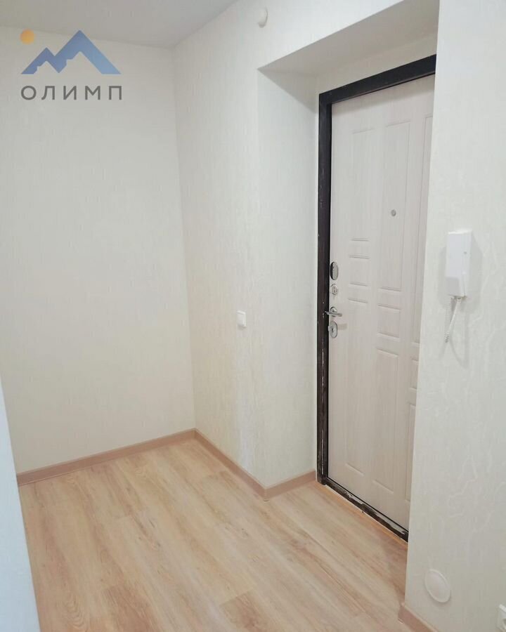 квартира г Вологда ул Лётчика Каберова 11 фото 10