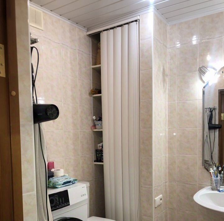 квартира г Волгоград р-н Центральный ул им. Рокоссовского 48а фото 4
