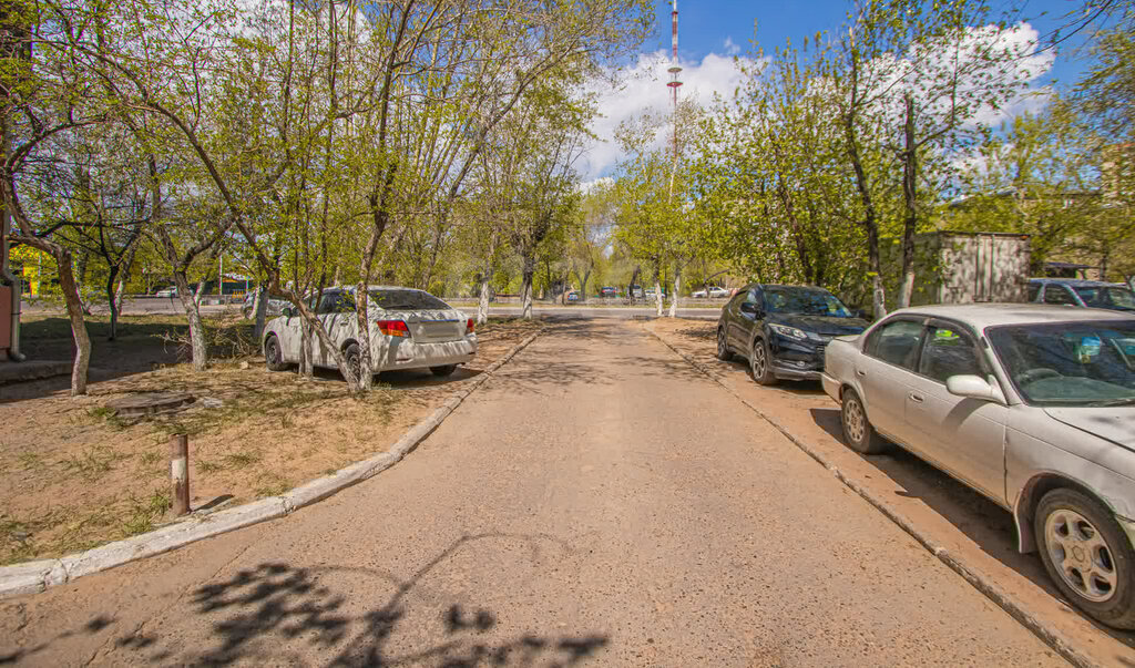 квартира г Улан-Удэ ул Бабушкина 29 фото 25