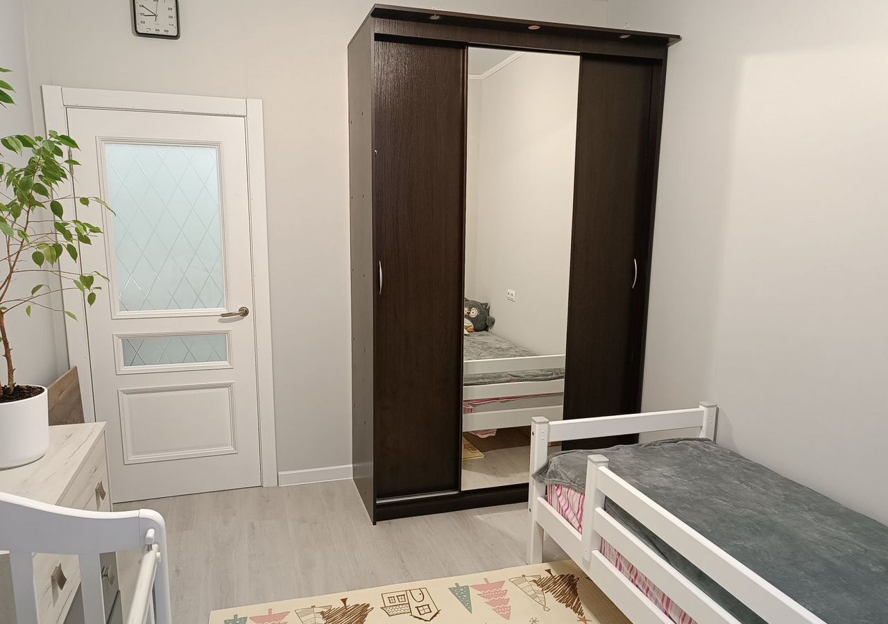 квартира г Белгород Западный ул Шаландина 4к/1 фото 3