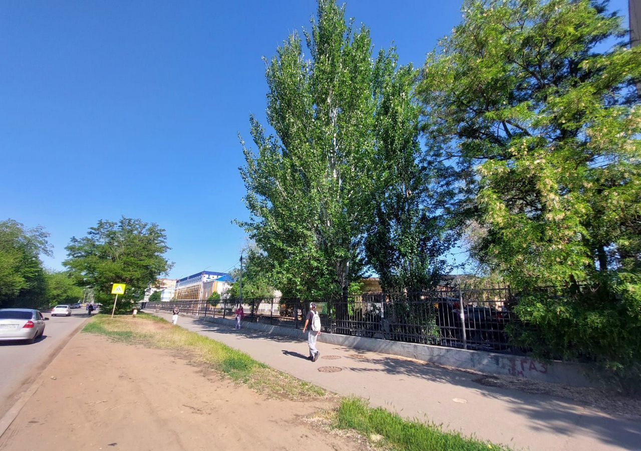 квартира г Астрахань р-н Ленинский ул Татищева 16д фото 17