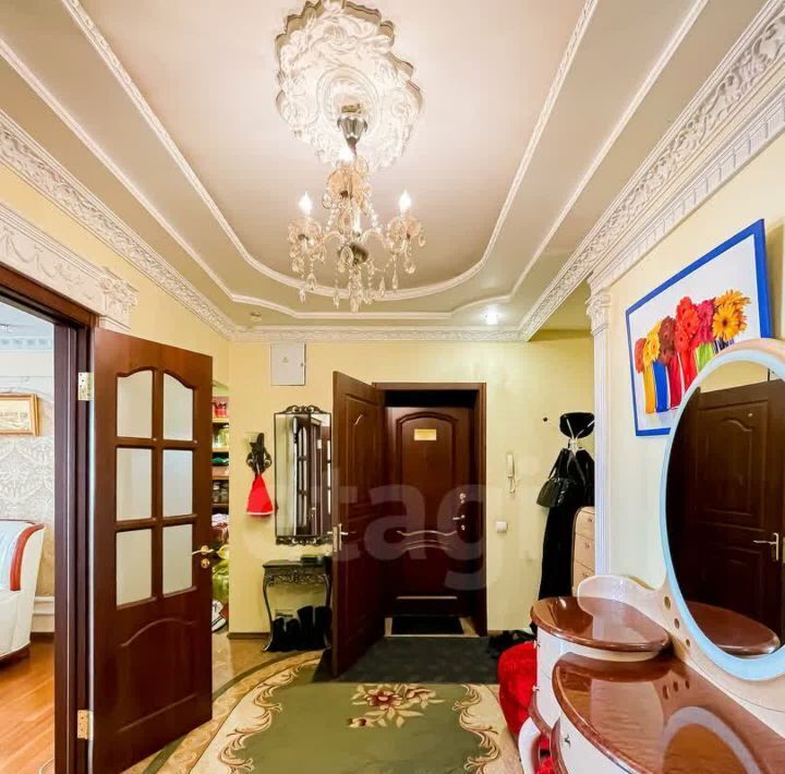 квартира г Чита р-н Центральный ул Хабаровская 6 фото 10