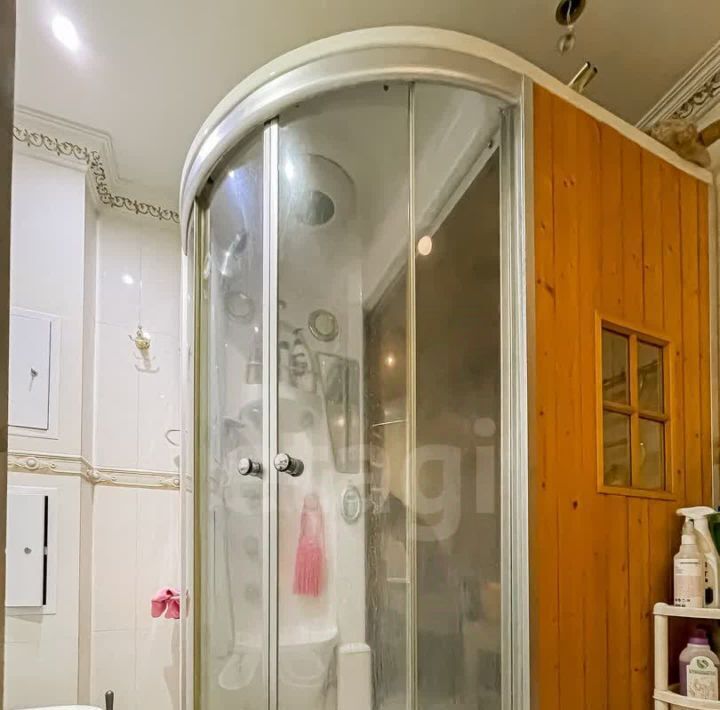 квартира г Чита р-н Центральный ул Хабаровская 6 фото 19
