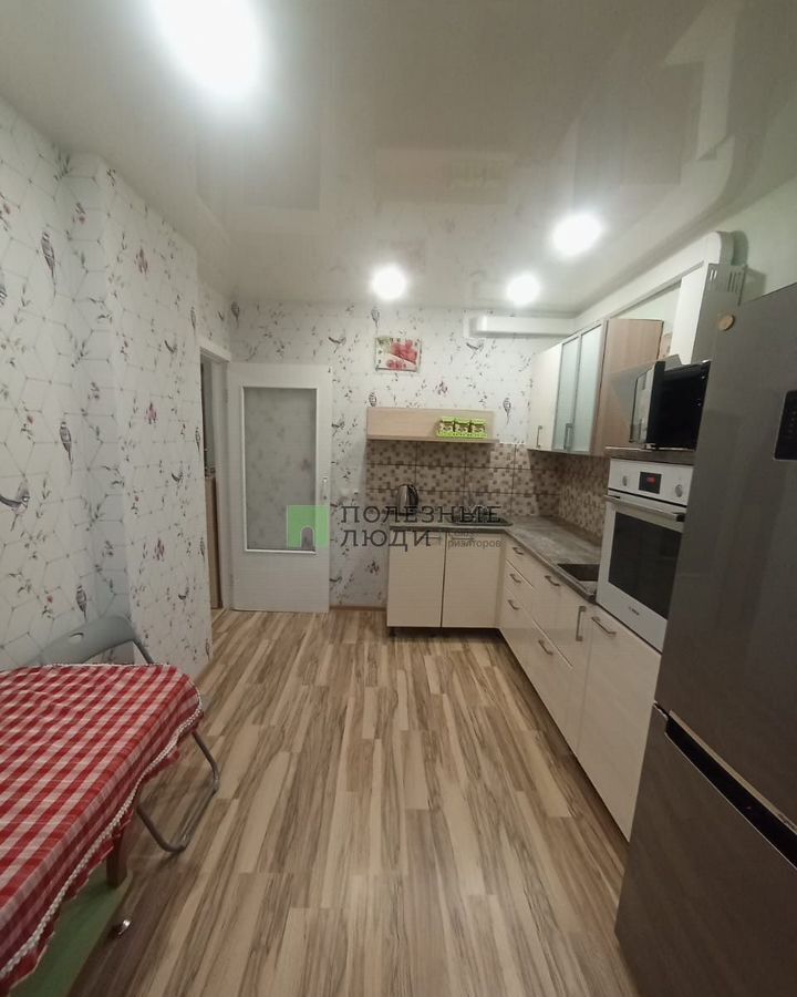 квартира г Ижевск р-н Индустриальный ул Кунгурцева Е.М. 6 фото 2