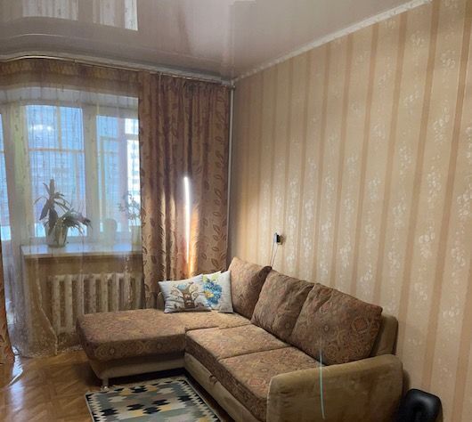 квартира г Якутск ул Чиряева 10 фото 1