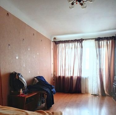 квартира г Самара р-н Ленинский Алабинская ул Ульяновская 101 фото 5