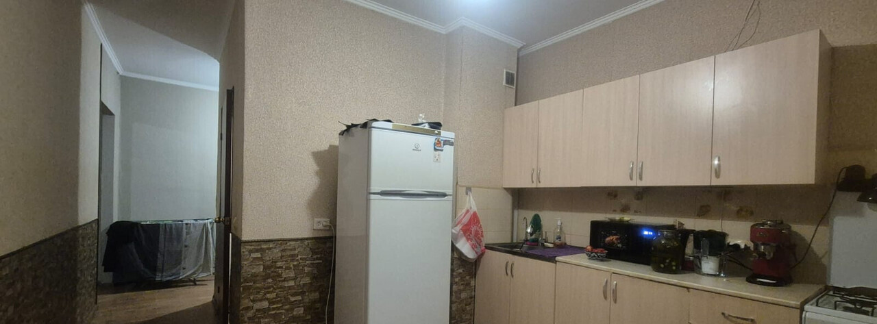 квартира р-н Туапсинский г Туапсе ул Калараша 3б фото 6
