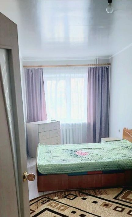 квартира р-н Слюдянский г Байкальск мкр Гагарина Байкальское муниципальное образование, 156 фото 1