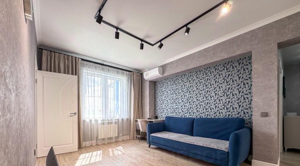 квартира г Иркутск р-н Октябрьский ул Байкальская 208 фото 14