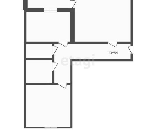 квартира дом 5к/2 фото