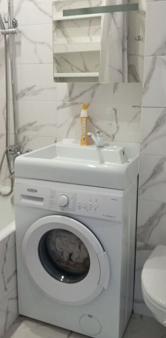 квартира г Москва метро Сокол пер Малый Песчаный 2а муниципальный округ Сокол фото 11
