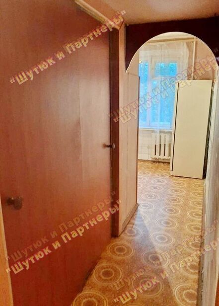 квартира г Брянск р-н Володарский ул академика Королева 6 фото 2