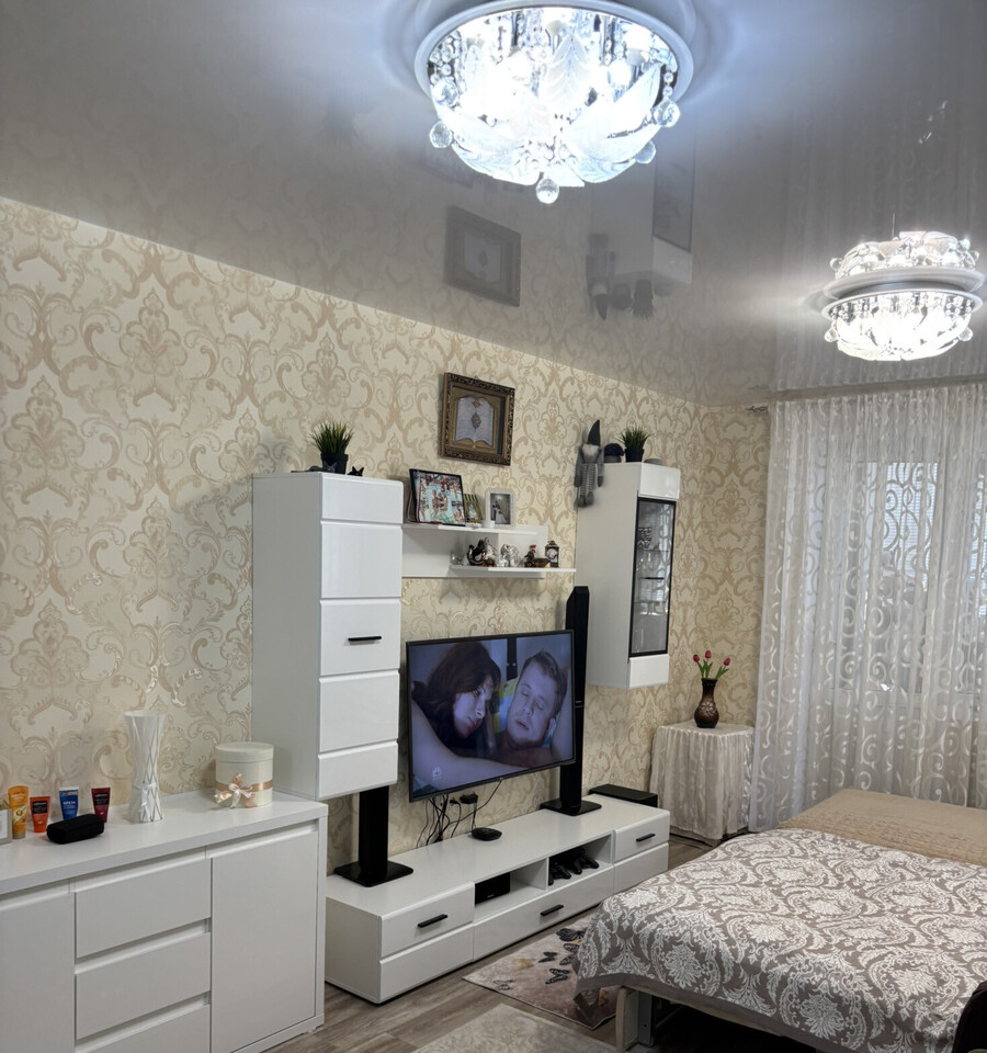 квартира г Десногорск мкр 3 2 фото 2