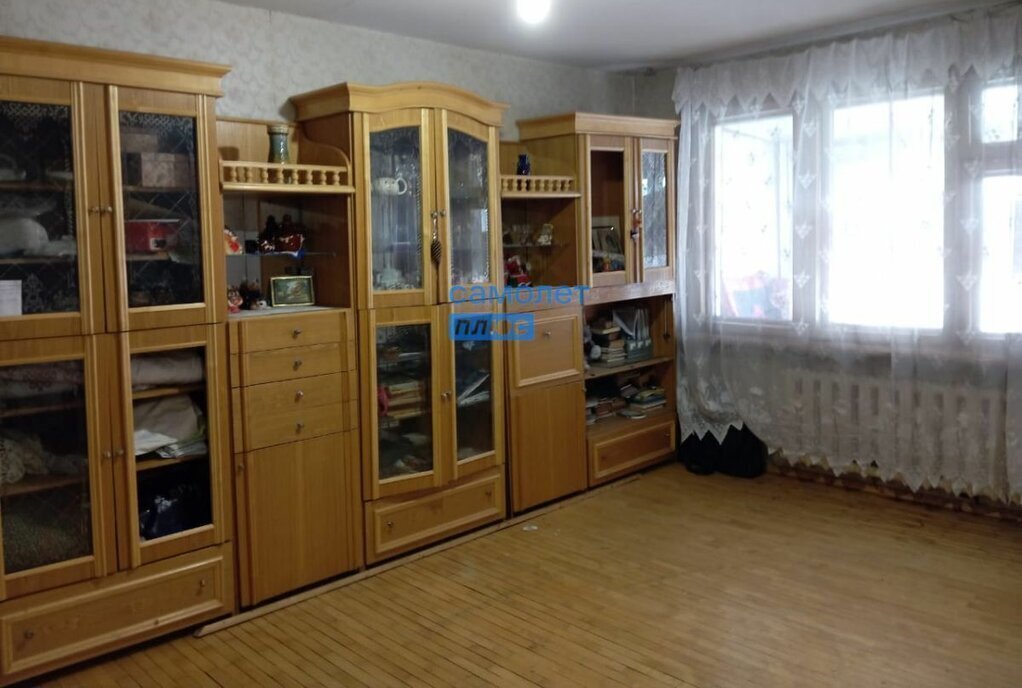 квартира г Бийск ул Георгия Прибыткова 4 фото 1