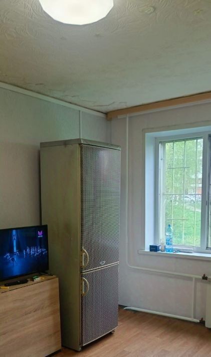 квартира г Кемерово р-н Кировский ул Инициативная 27а фото 1