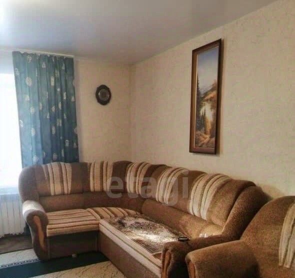 квартира г Новокузнецк р-н Кузнецкий ул Екимова 20 фото 4
