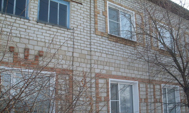 ул Горняцкая 10 фото