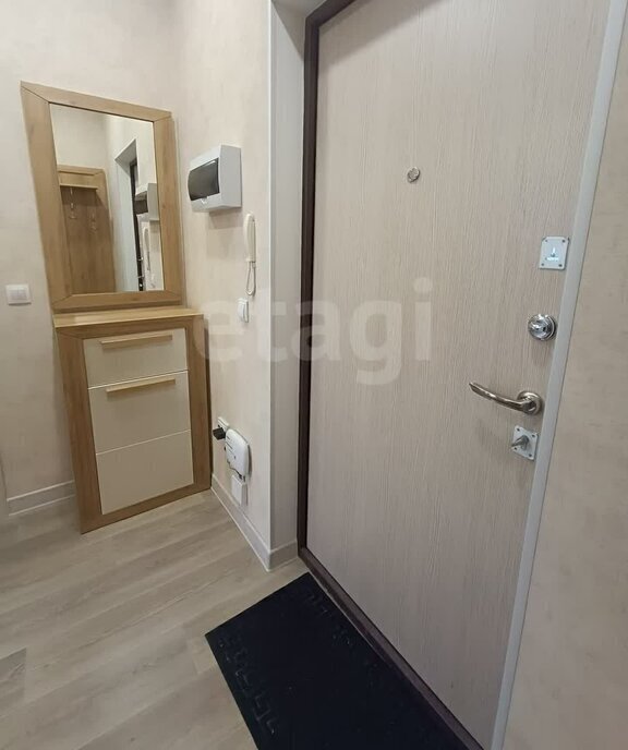 квартира г Тобольск 15-й микрорайон 17А фото 11