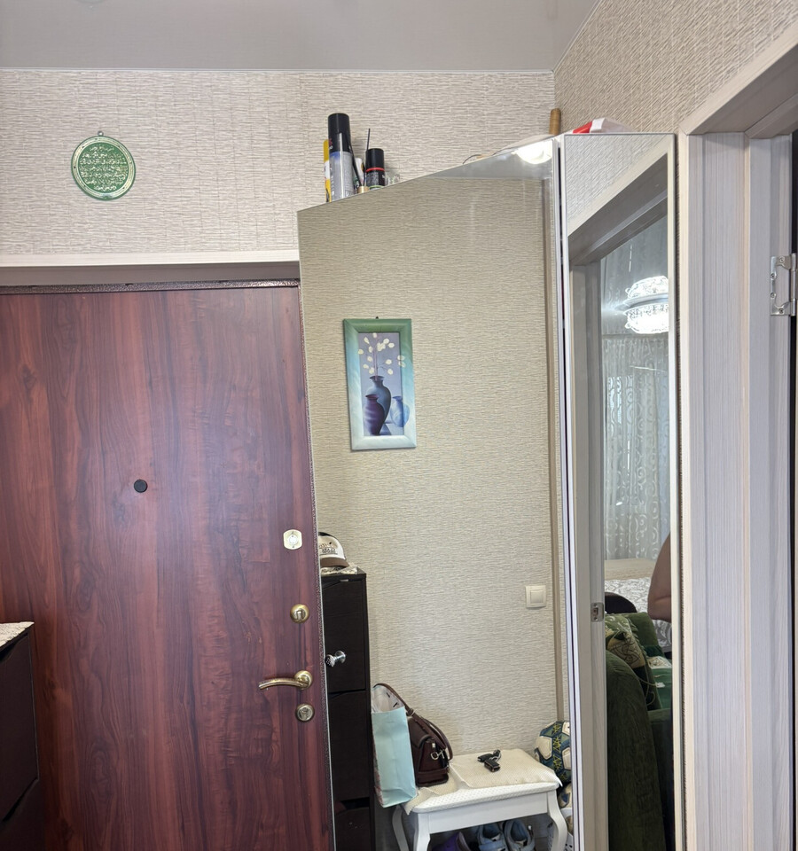 квартира г Десногорск мкр 3 2 фото 22