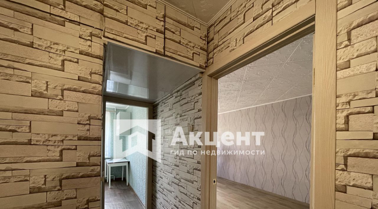 квартира г Иваново р-н Фрунзенский ул 2-я Фабричная 2 фото 3