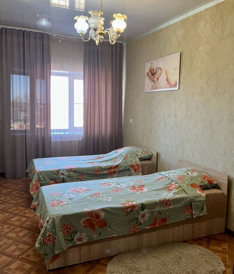 квартира г Михайловка ул Энгельса 13а фото 2