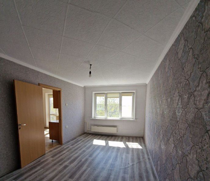 квартира г Мыски микрорайон Притомский кв-л 17-ый 17 фото 8