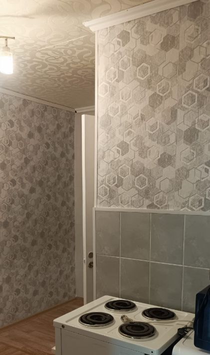 квартира г Кемерово р-н Кировский ул Инициативная 27а фото 7